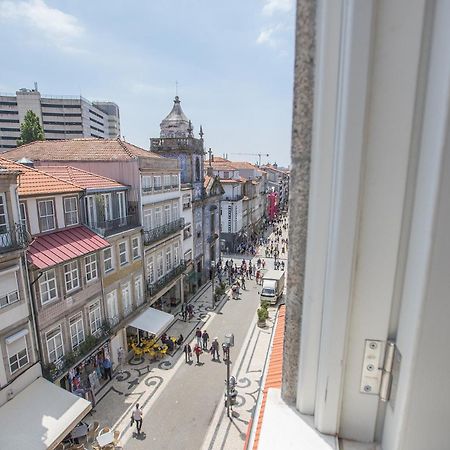 Porto D'Alma Santa Catarina Apartments ภายนอก รูปภาพ