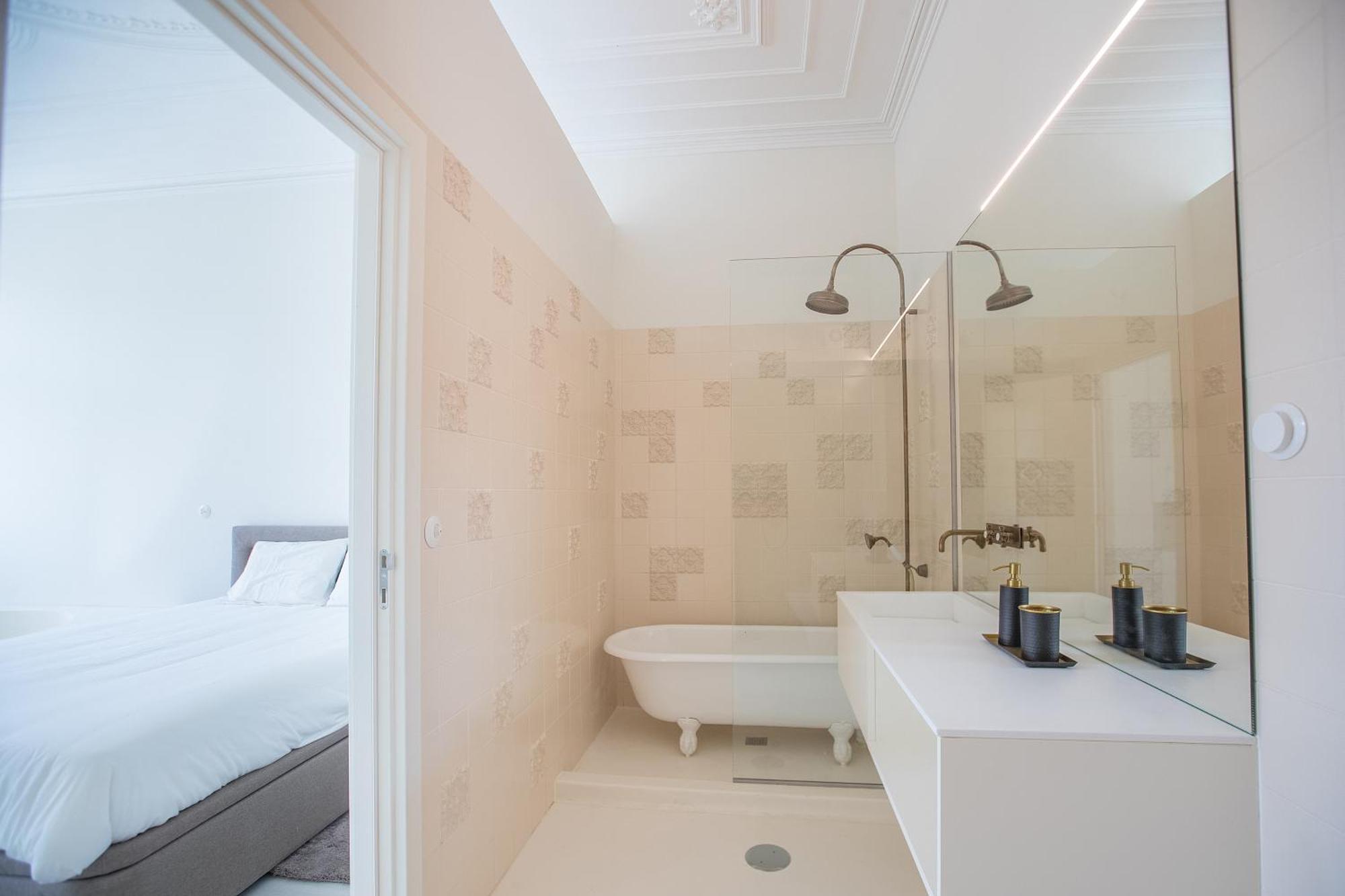 Porto D'Alma Santa Catarina Apartments ภายนอก รูปภาพ