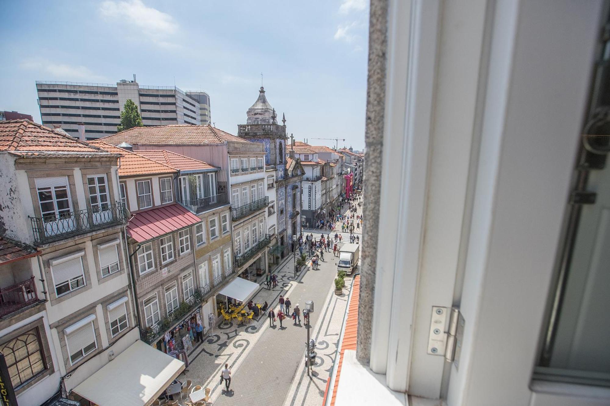 Porto D'Alma Santa Catarina Apartments ภายนอก รูปภาพ