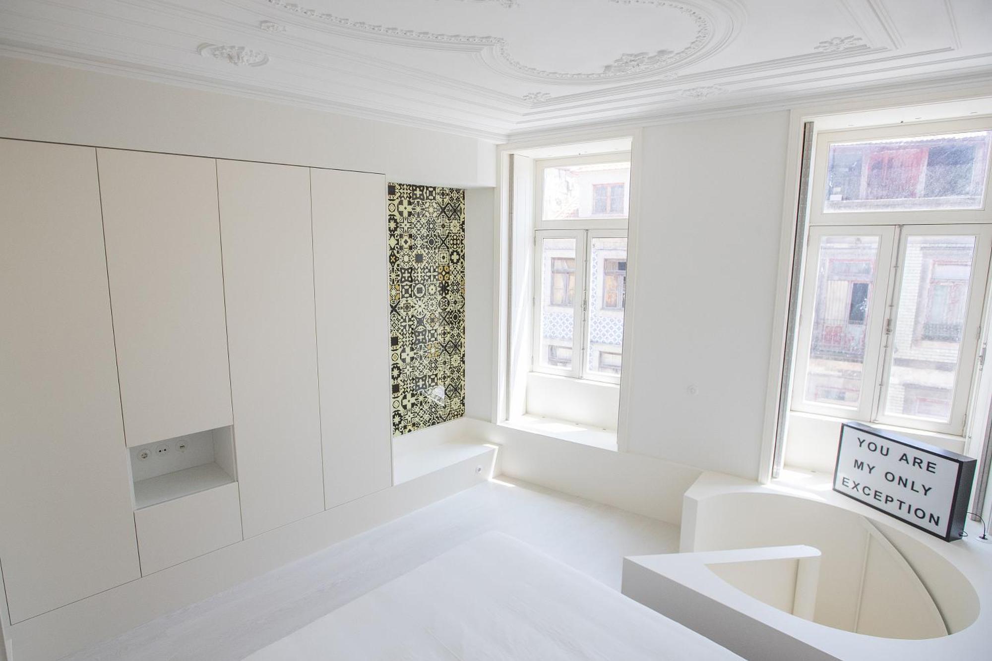 Porto D'Alma Santa Catarina Apartments ภายนอก รูปภาพ