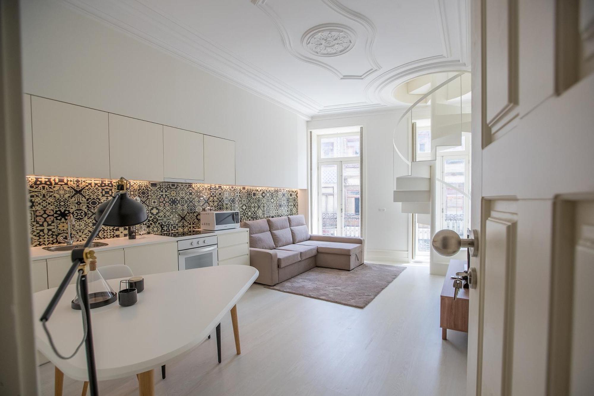 Porto D'Alma Santa Catarina Apartments ภายนอก รูปภาพ