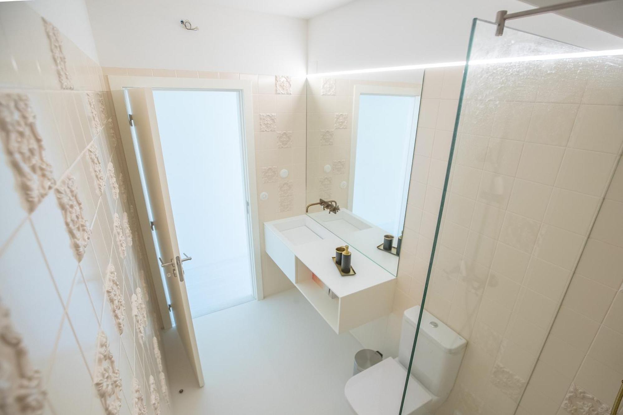 Porto D'Alma Santa Catarina Apartments ภายนอก รูปภาพ