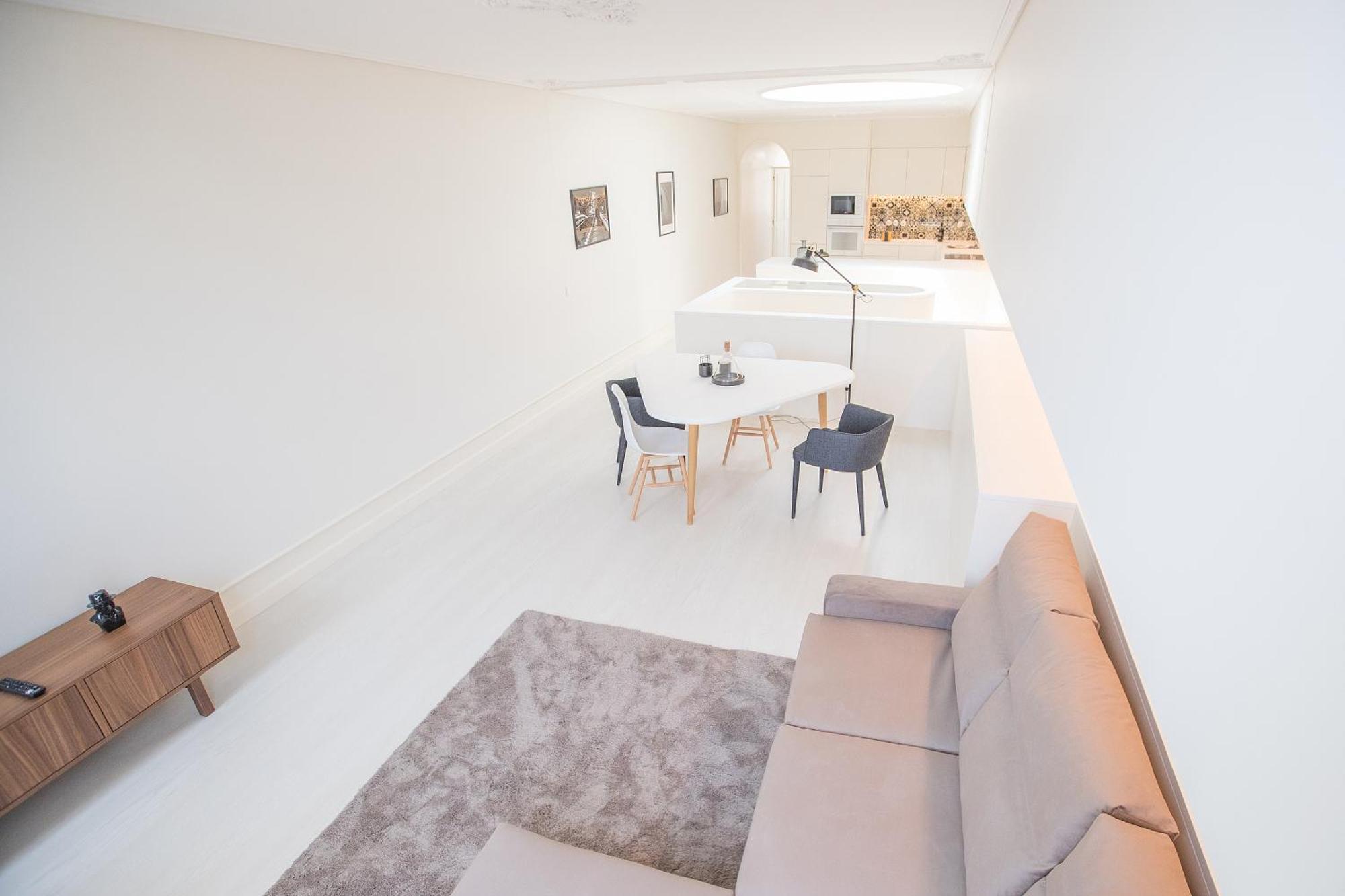Porto D'Alma Santa Catarina Apartments ภายนอก รูปภาพ