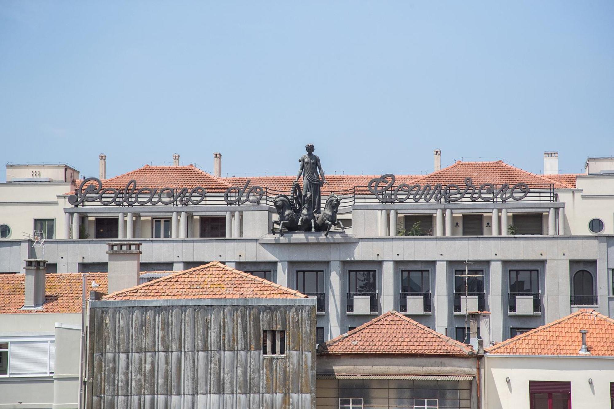 Porto D'Alma Santa Catarina Apartments ภายนอก รูปภาพ