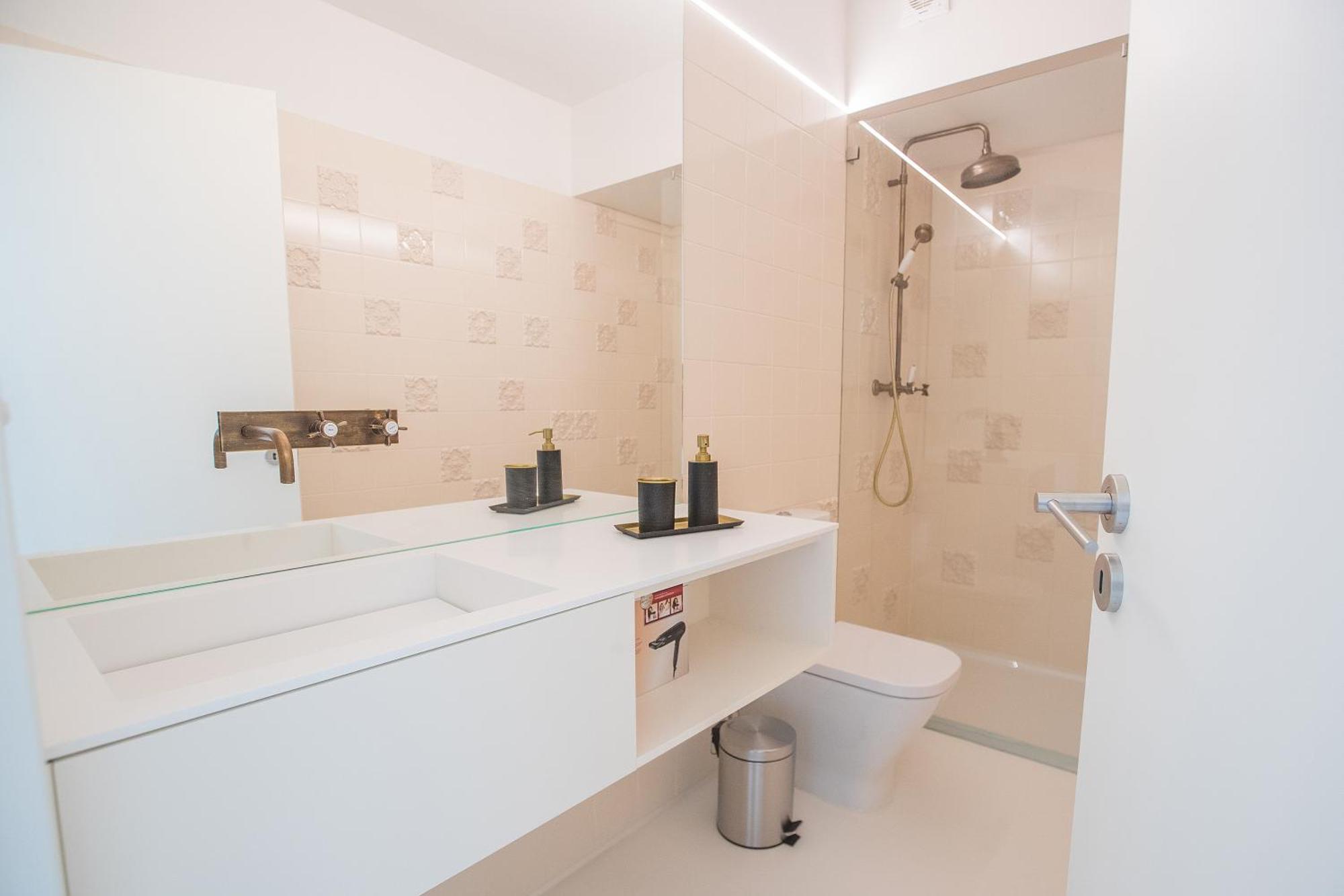 Porto D'Alma Santa Catarina Apartments ภายนอก รูปภาพ