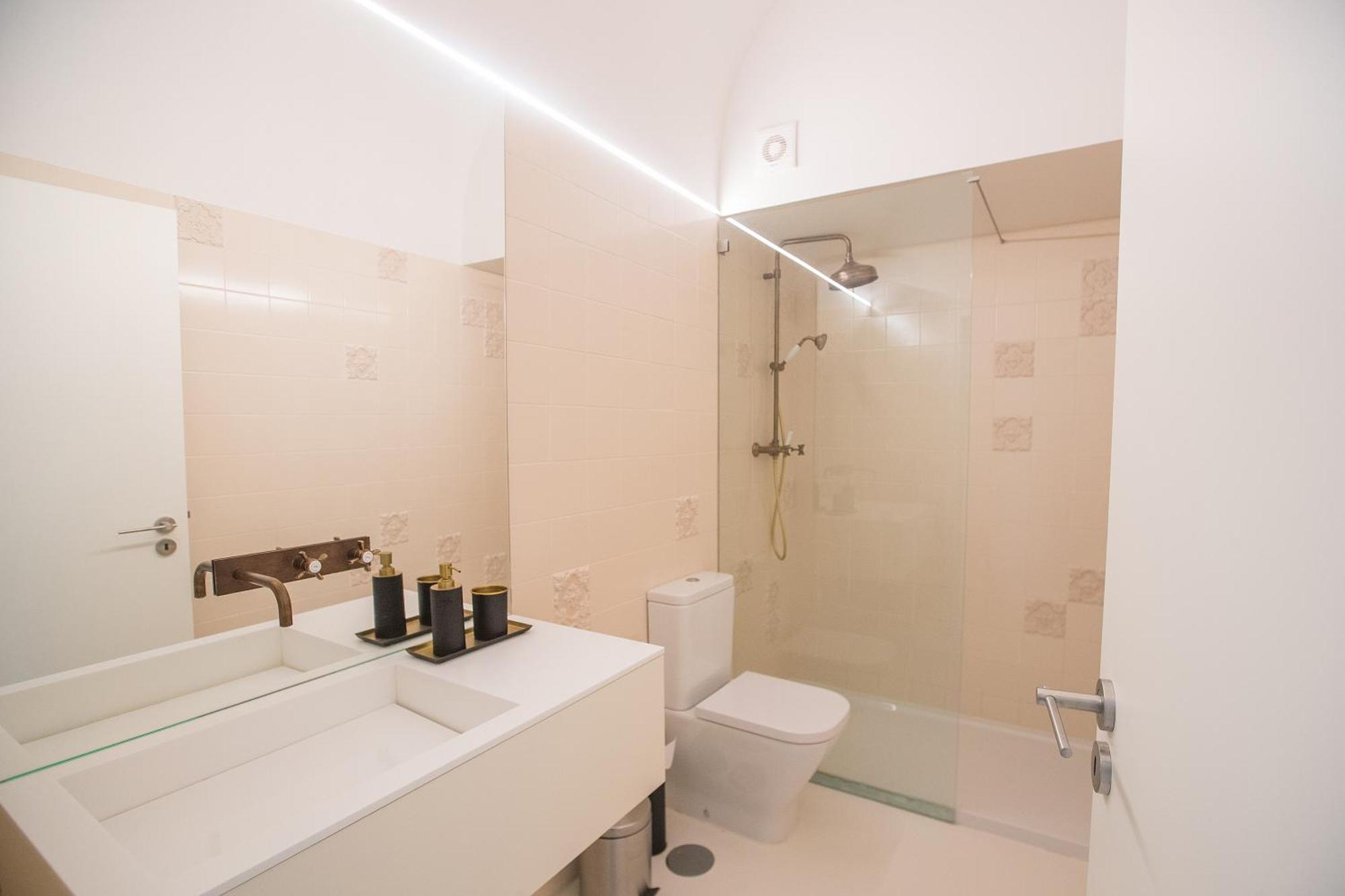 Porto D'Alma Santa Catarina Apartments ภายนอก รูปภาพ