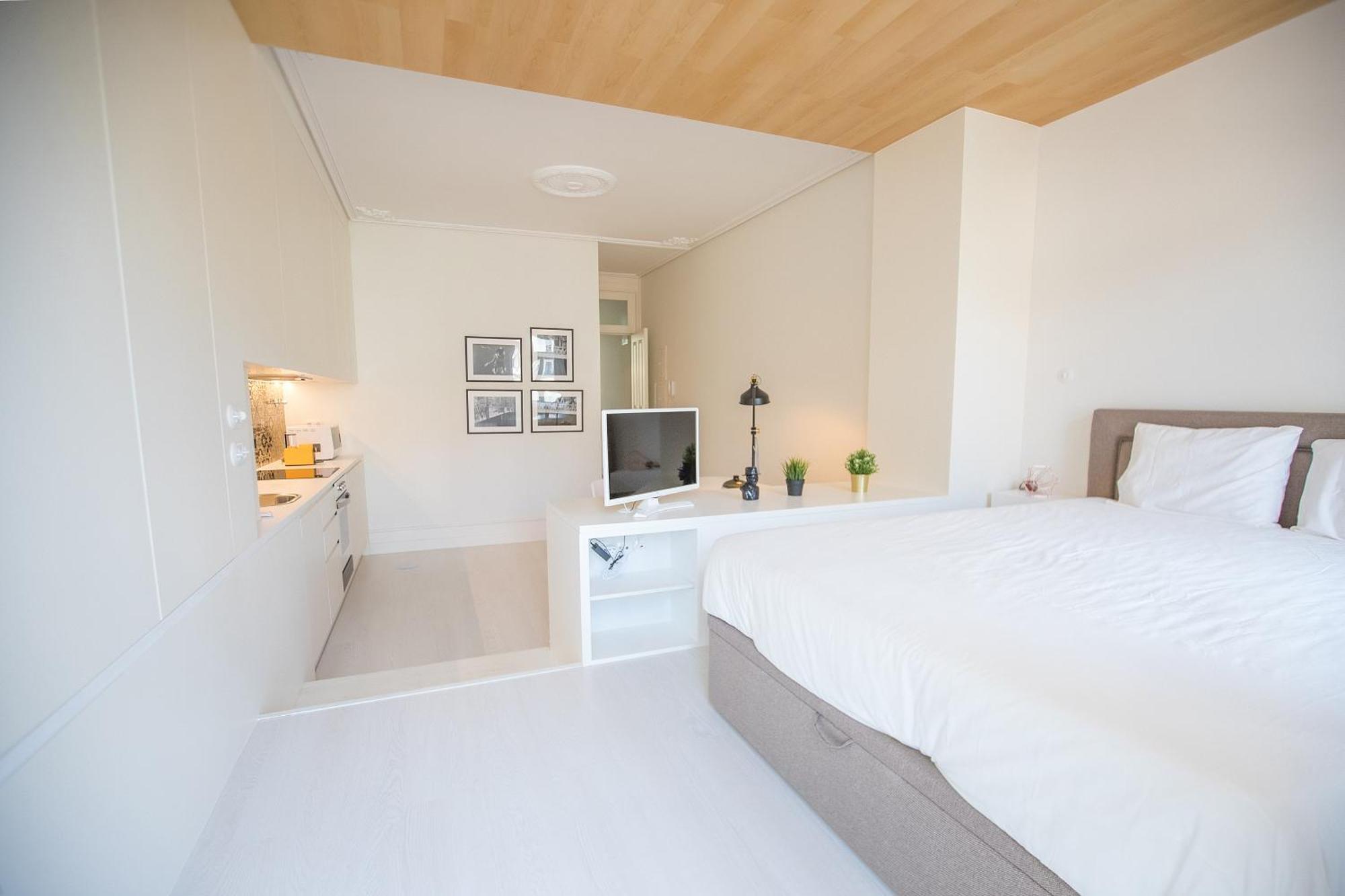 Porto D'Alma Santa Catarina Apartments ภายนอก รูปภาพ