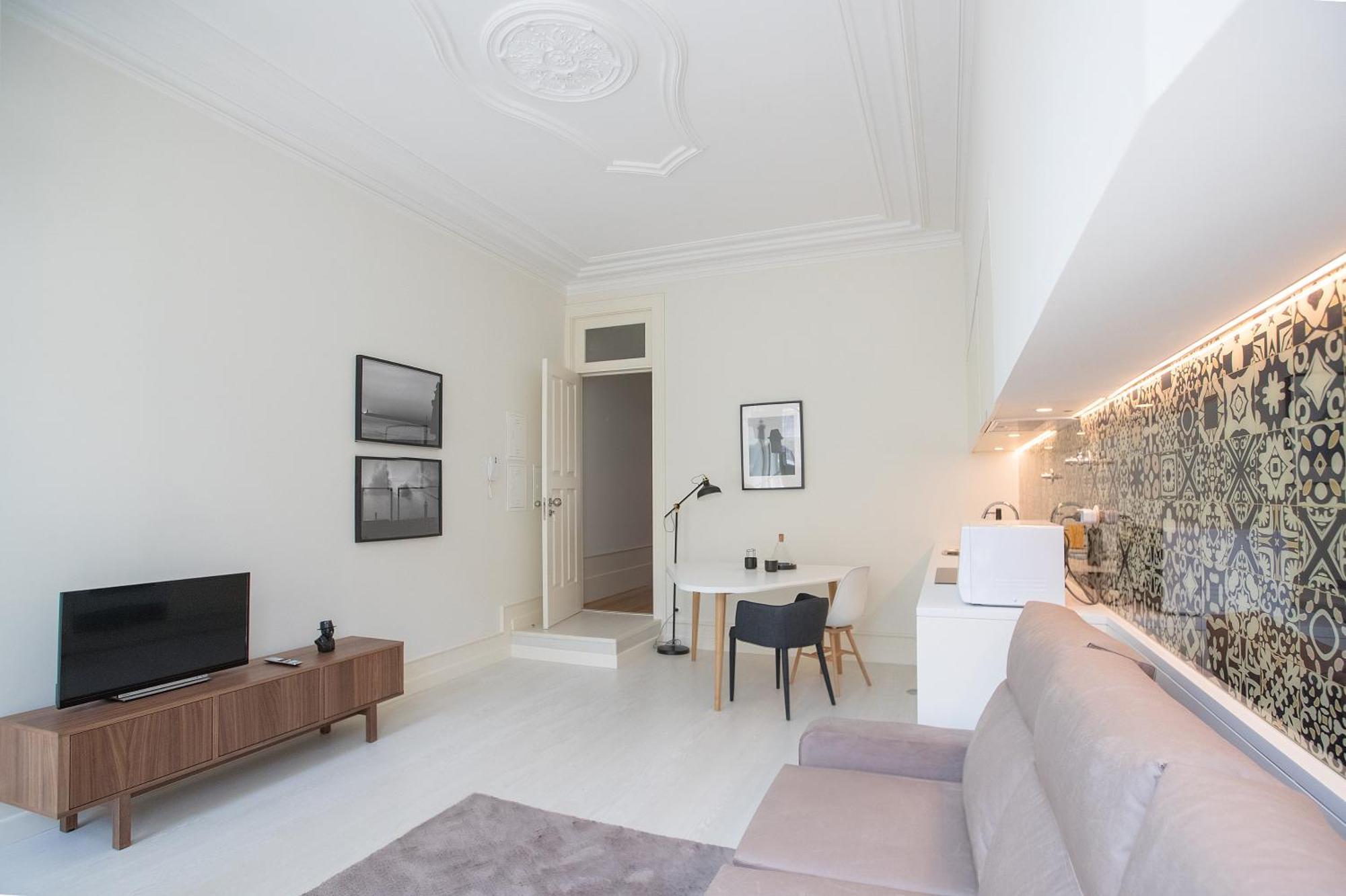 Porto D'Alma Santa Catarina Apartments ภายนอก รูปภาพ