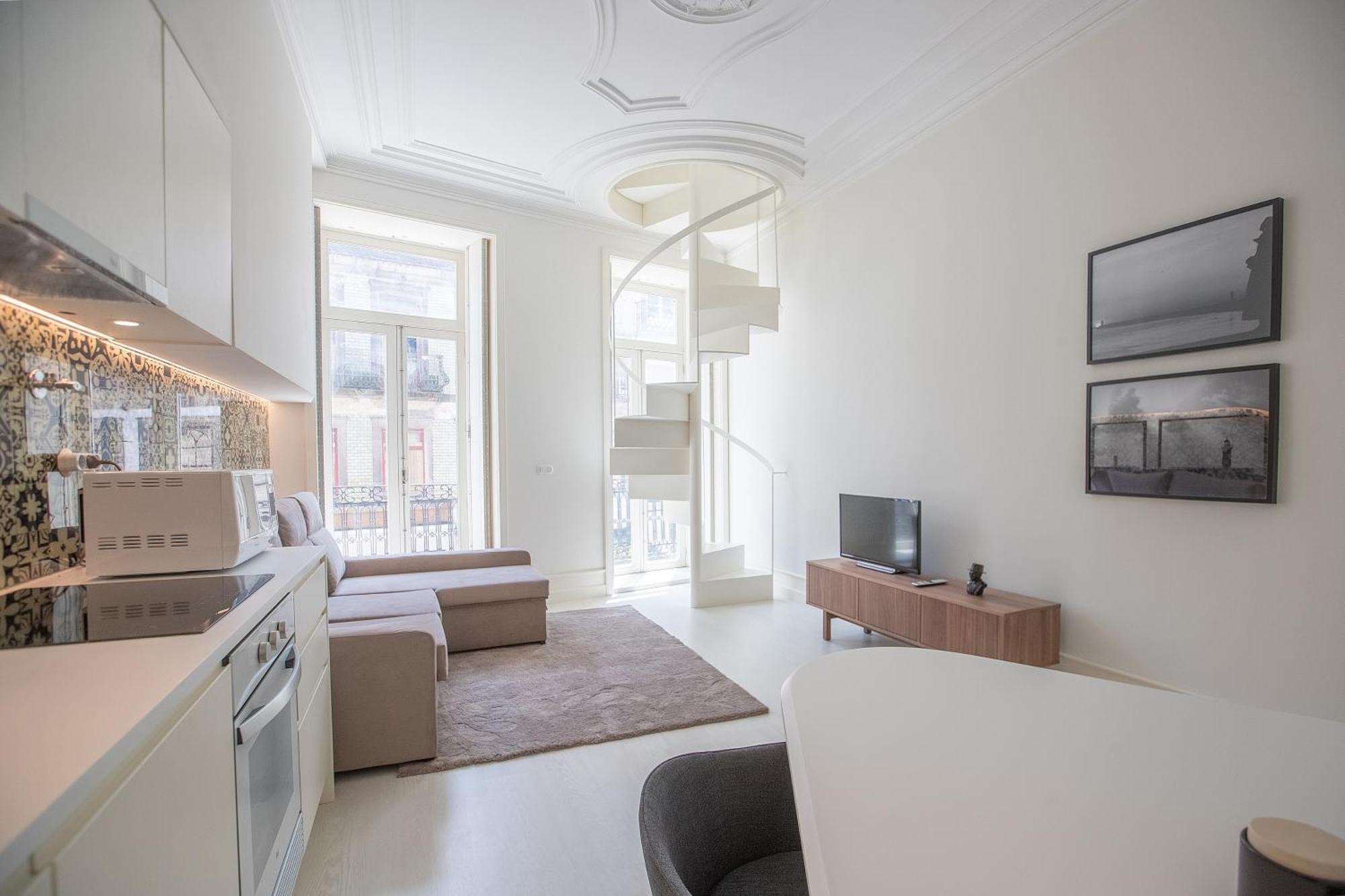 Porto D'Alma Santa Catarina Apartments ภายนอก รูปภาพ