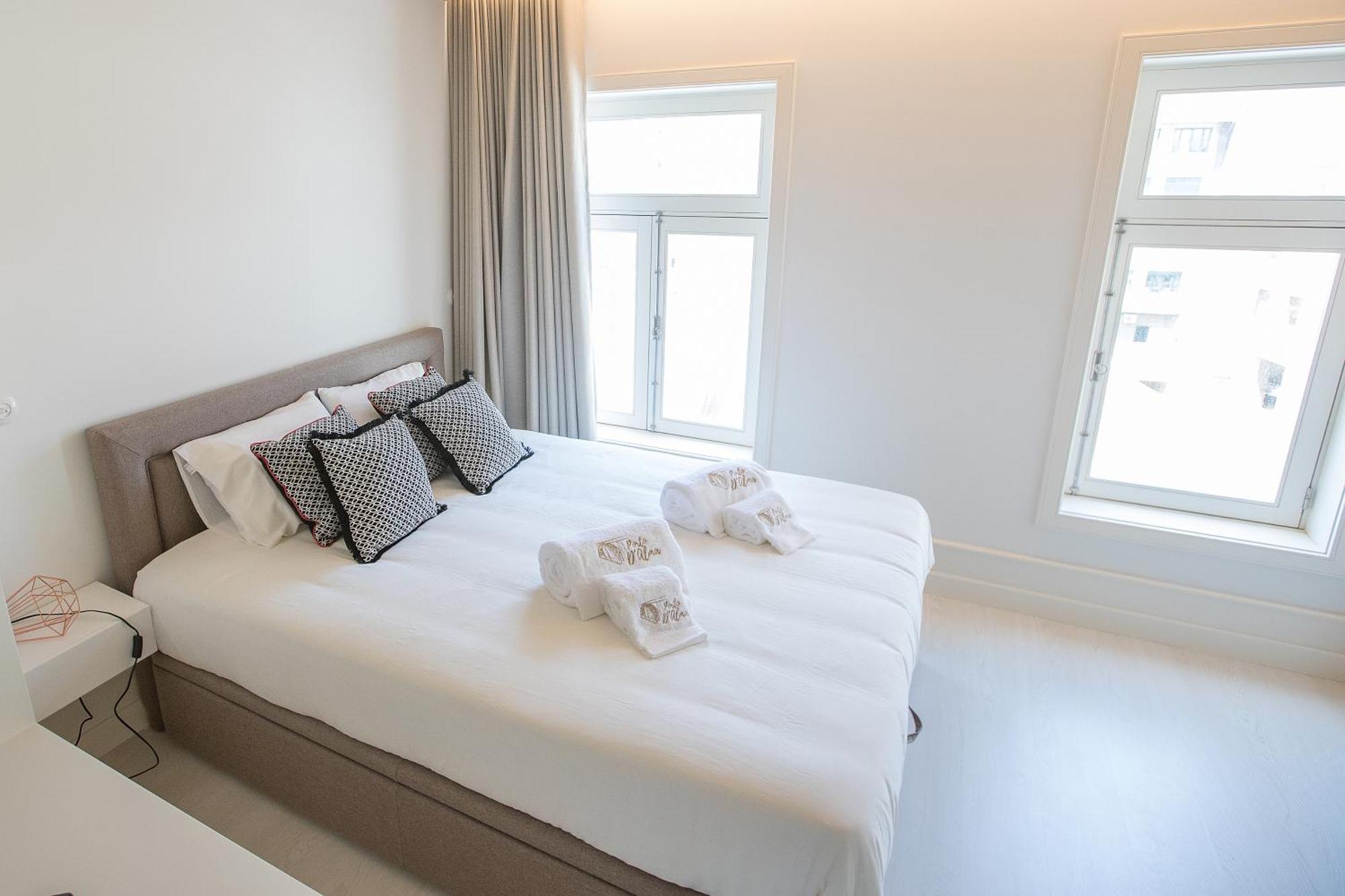Porto D'Alma Santa Catarina Apartments ภายนอก รูปภาพ