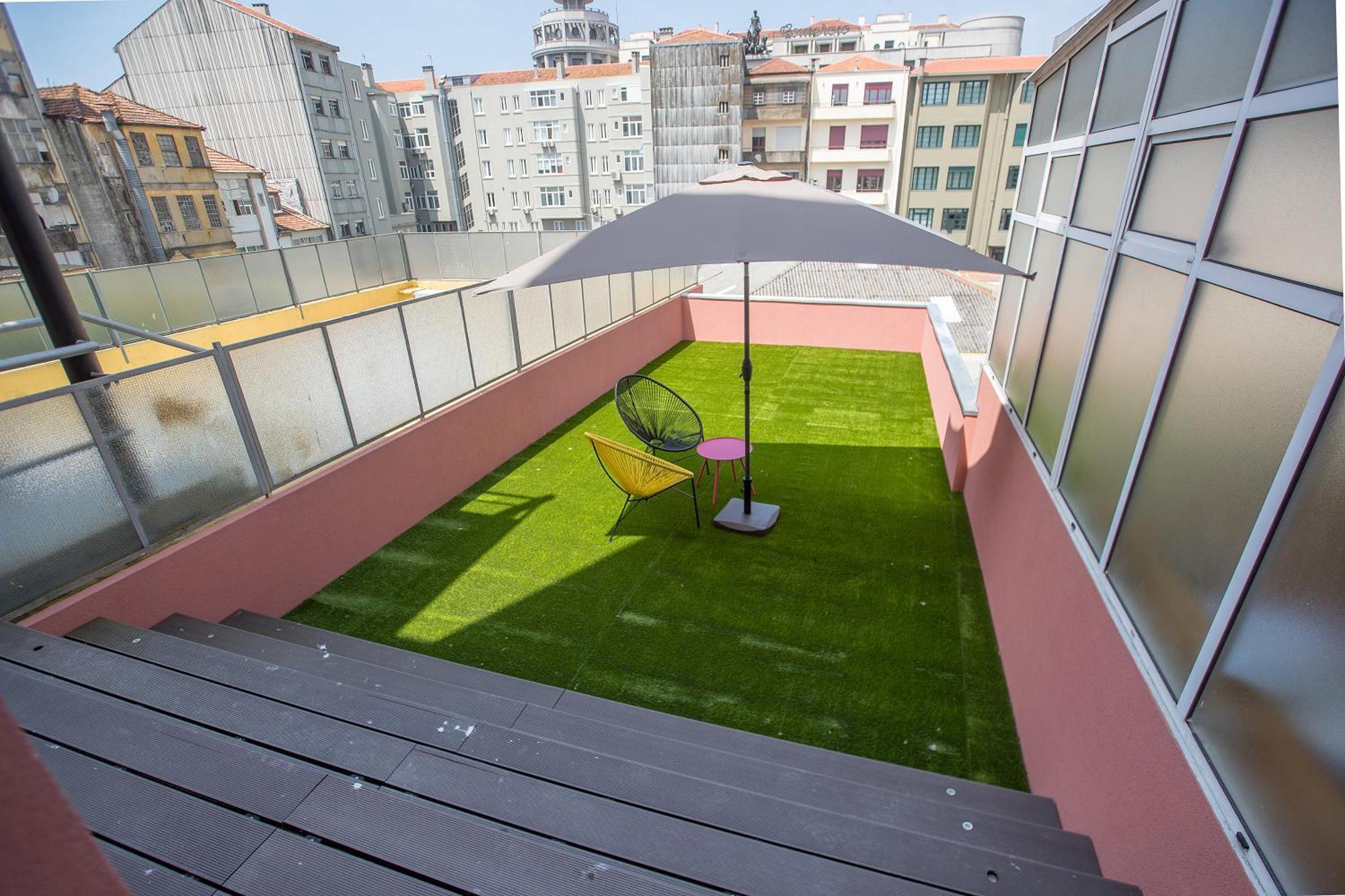 Porto D'Alma Santa Catarina Apartments ภายนอก รูปภาพ